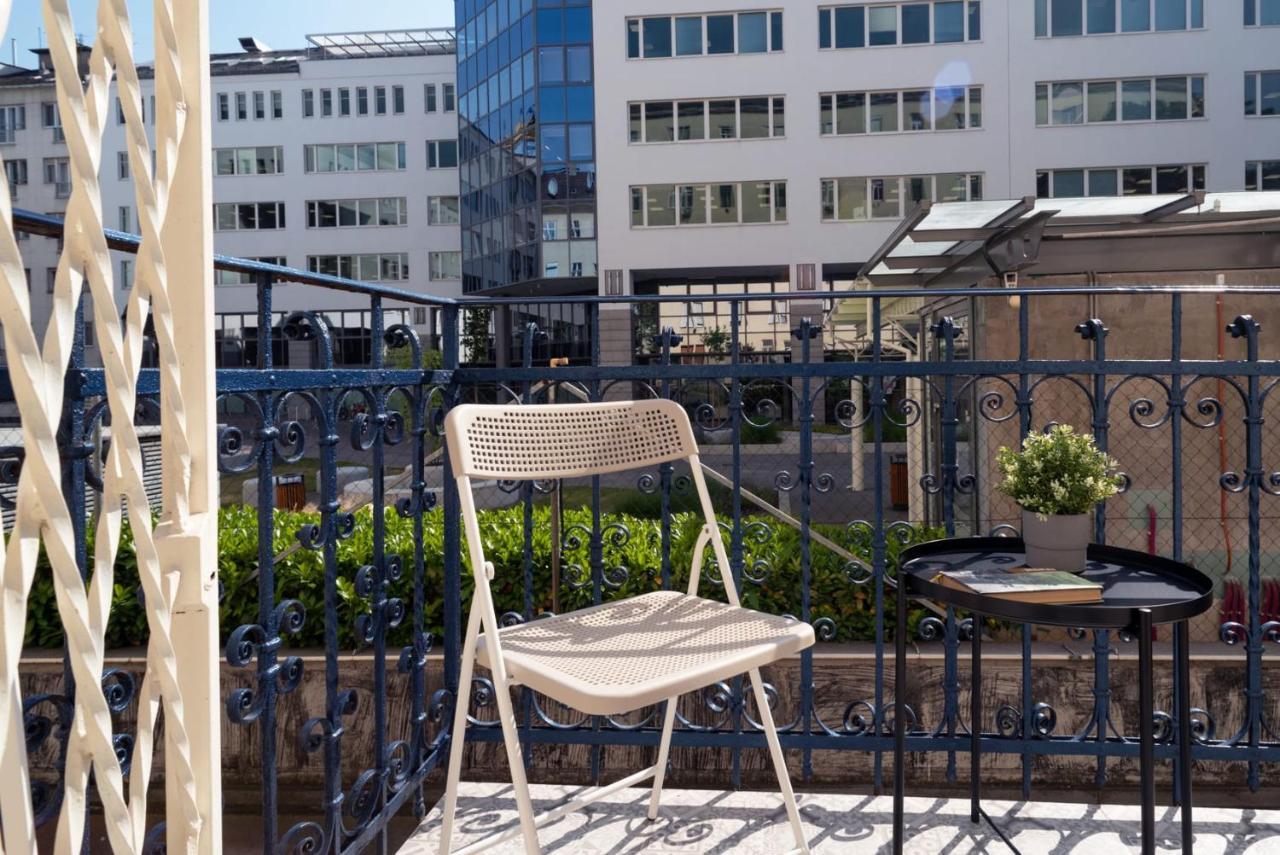 Blue Ribbon Apartment Budapeşte Dış mekan fotoğraf