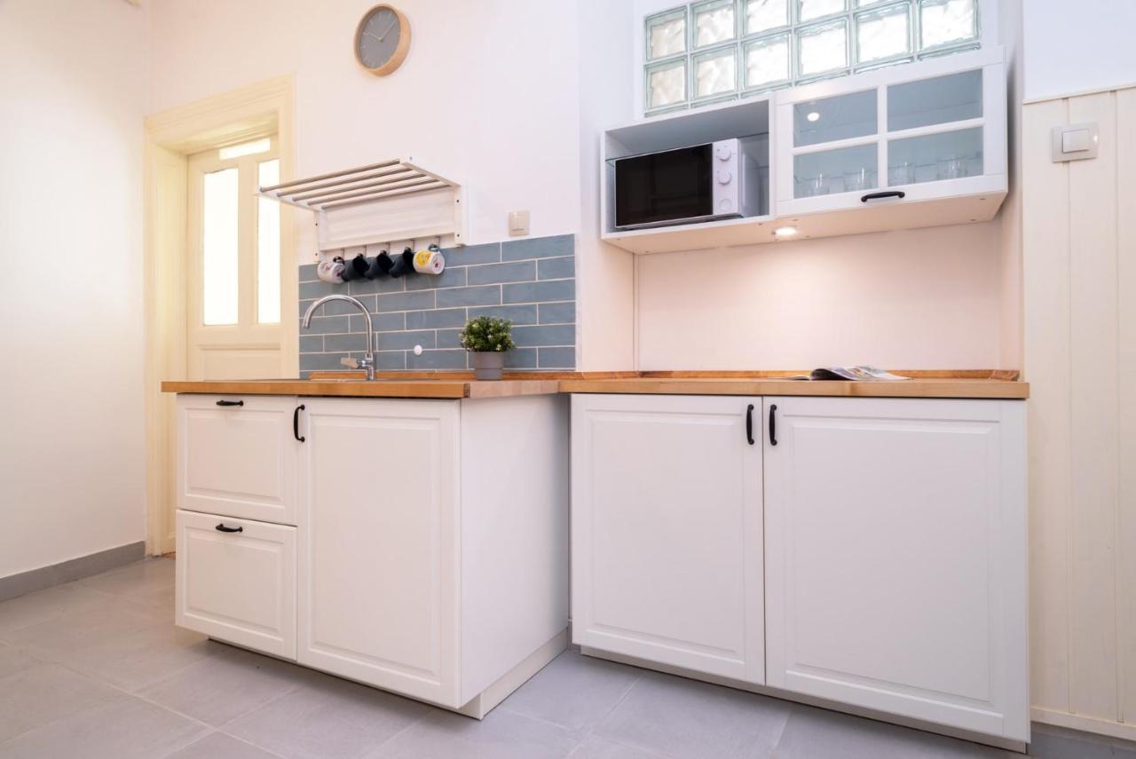 Blue Ribbon Apartment Budapeşte Dış mekan fotoğraf