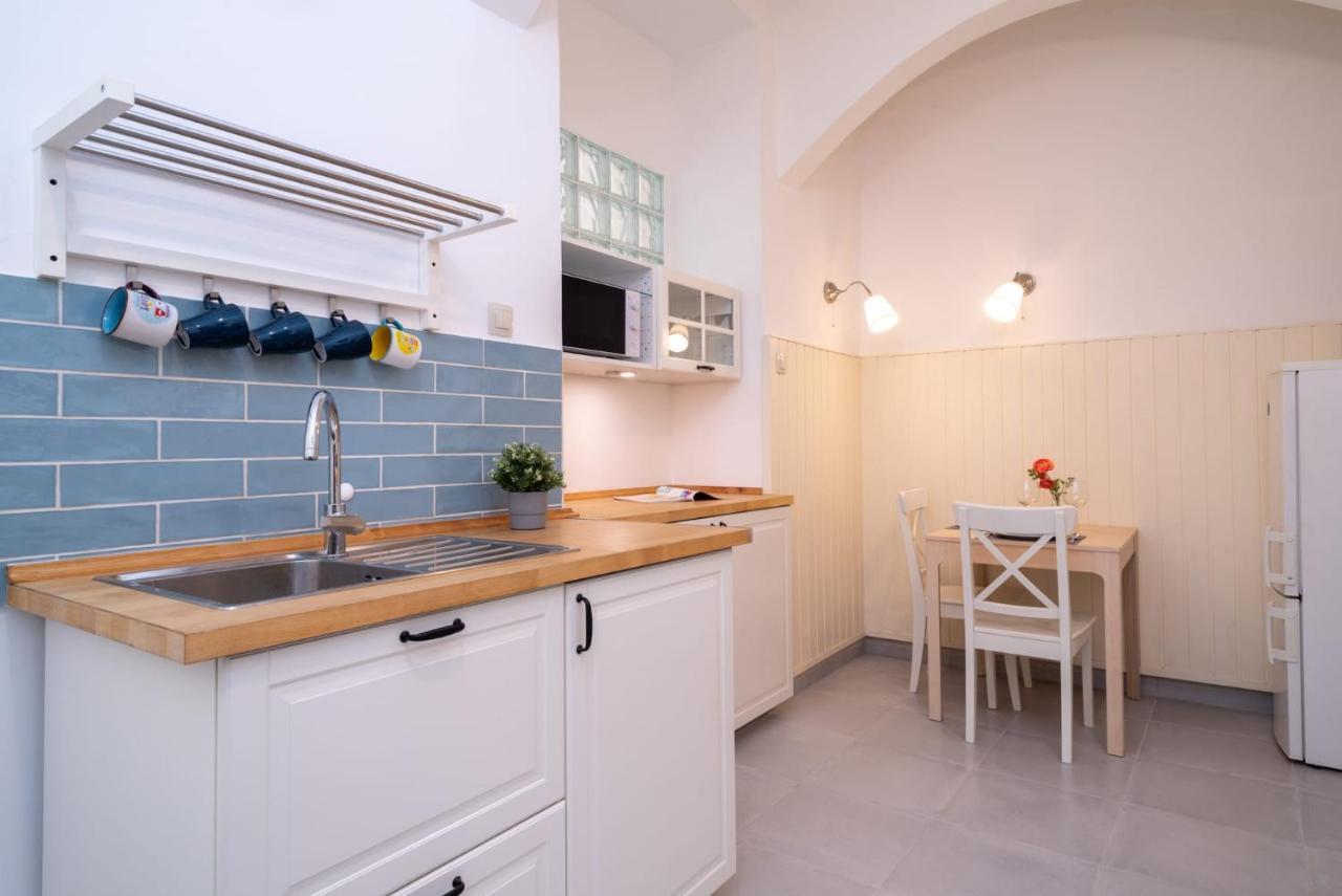 Blue Ribbon Apartment Budapeşte Dış mekan fotoğraf
