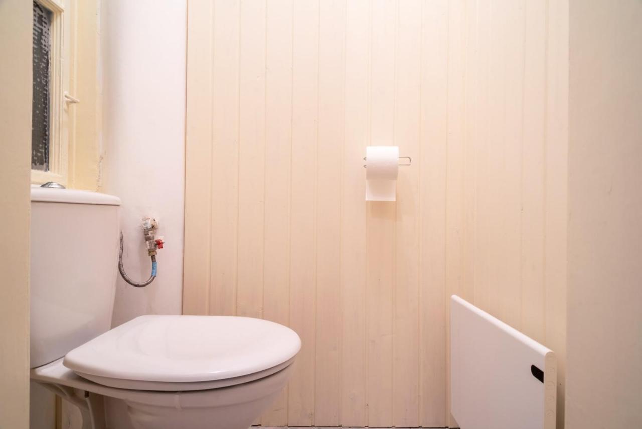 Blue Ribbon Apartment Budapeşte Dış mekan fotoğraf